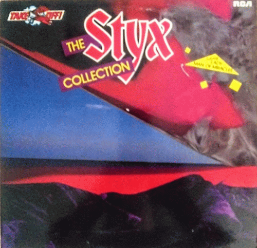 Styx : The Styx Collection